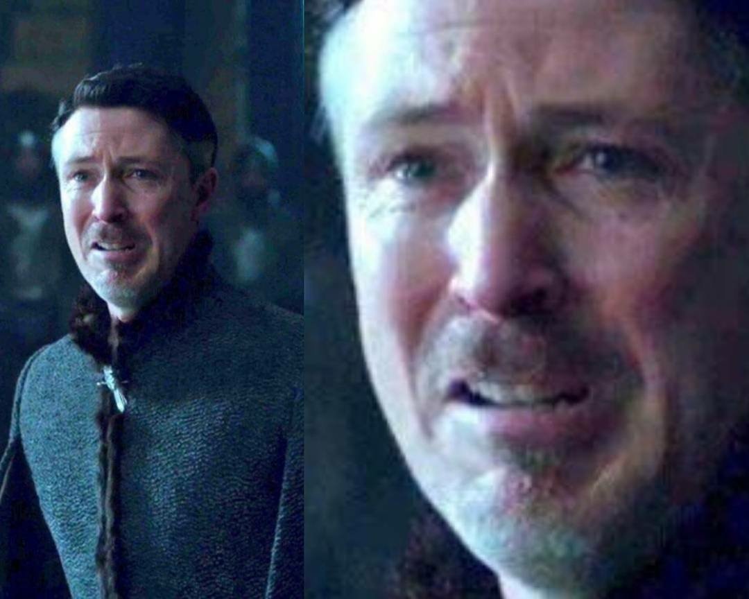 bandrexbodoh's tweet photo. @Thrones_ID When you realize GoT finale season harus nunggu 1-2 tahun lagi: https://t.co/4ZIKE78hpi