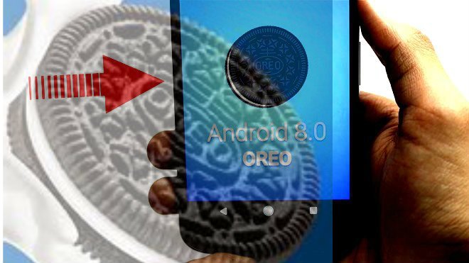 TelecomeNews's tweet photo. @Android 8.0 @AndroidOreo Officially Launched

https://t.co/4GnVffS3Hi https://t.co/F2LjggkmLy