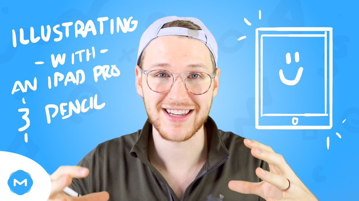 mackenziechild's tweet image. Hey friends 👋, I made a new video. And I put a lot of work into it, so you should go watch 😜, hehe.

youtu.be/Q4Y2UxPCkUo