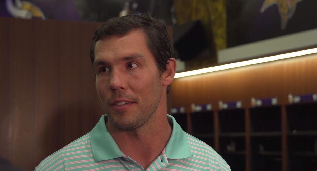vikingsESP's tweet photo. "Hay muchas cosas en las que necesitamos ser mejores si queremos ser una buena ofensiva". - Sam Bradford

📺: https://t.co/OyYT7V9SbM https://t.co/2RJo84gH0G
