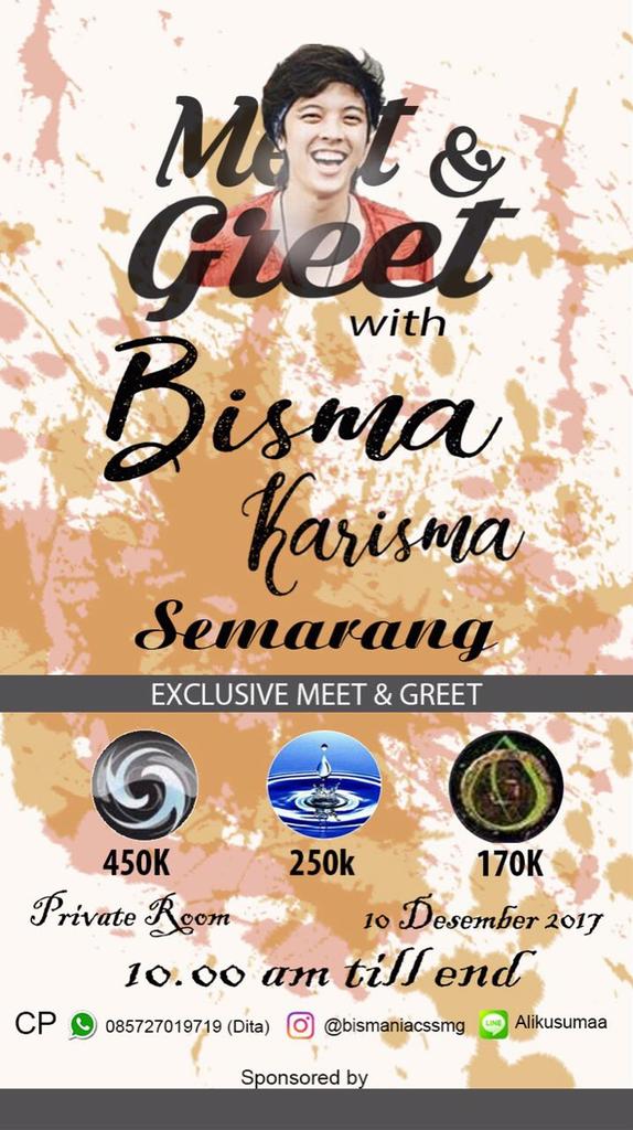 Demak,semarang dan sekitarnya,ayo ramaikan 👊