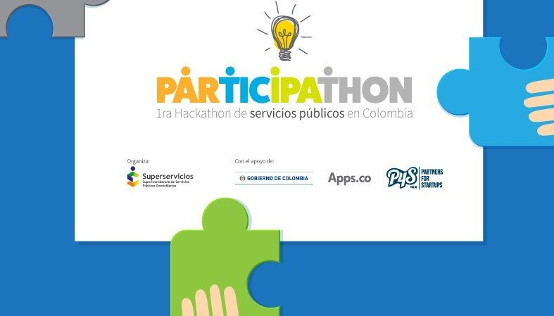 ConsultoriasSEO's tweet photo. Nos gustan estas iniciativas, por eso hacemos parte de está versión #participathon2017 @Superservicios @p4sco #Super https://t.co/FwYbkukaO4