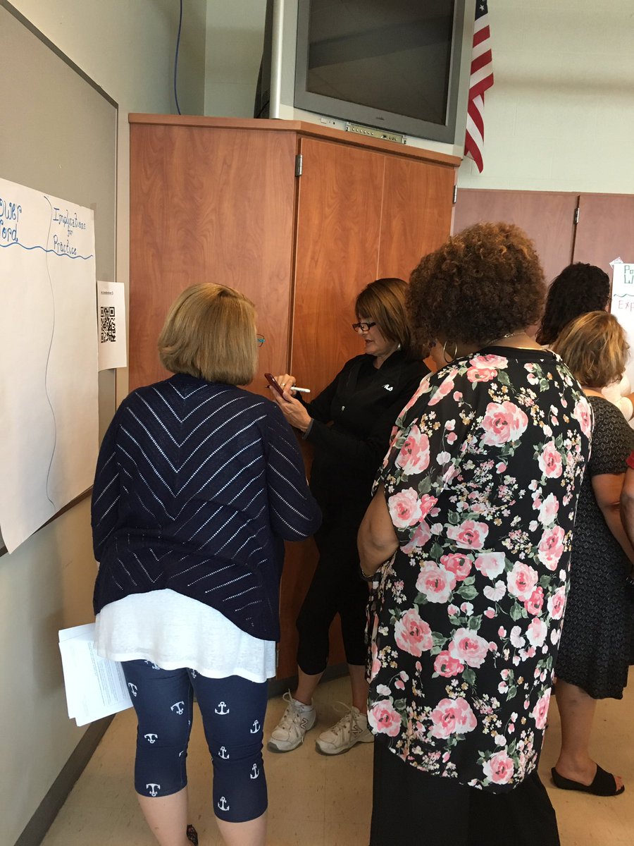 teachersACWorld's tweet photo. Learning about effective think-alouds. #youngstowncityschools https://t.co/osA8Vnhqhf