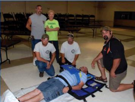 zollemsfire's tweet image. Donora #Fire saves 3 lives in past month using AutoPulse Resuscitation System! #ResuscitationOnTheMove #Zoldiers bit.ly/2gj95py
