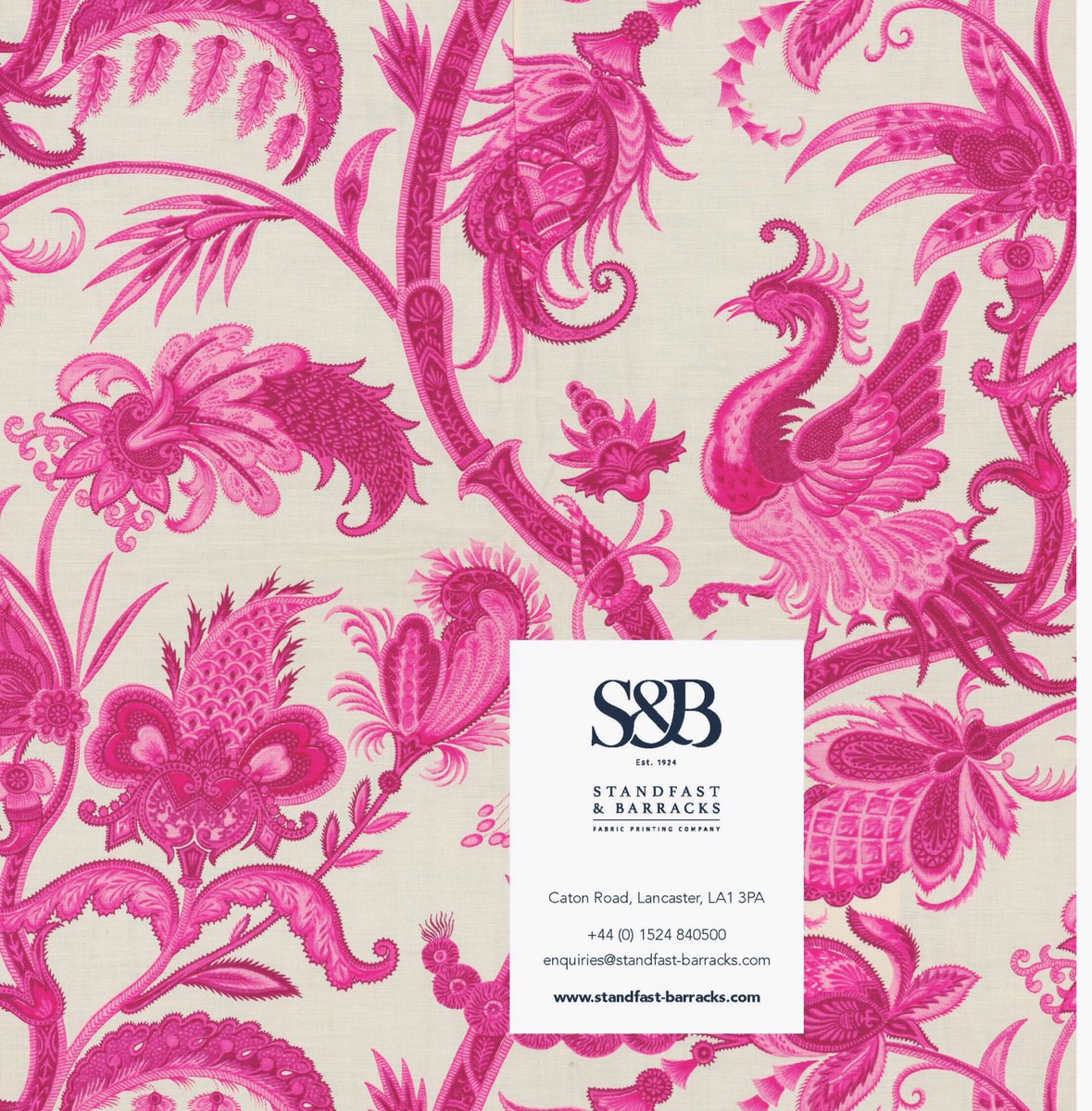 Standfast1924's tweet photo. Another sneak peek from our new brochure.
If you are in the trade and would like a copy, please get in touch.
#digitalprint
#flatbedprint https://t.co/uP74ZN017T
