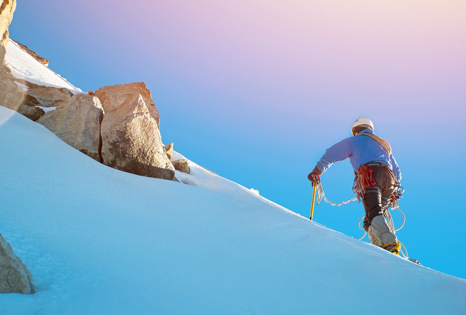 Psyched for #Alpine adventure? Stay safe: 5 bits of kit that could save your life - ow.ly/YnE93010xrA