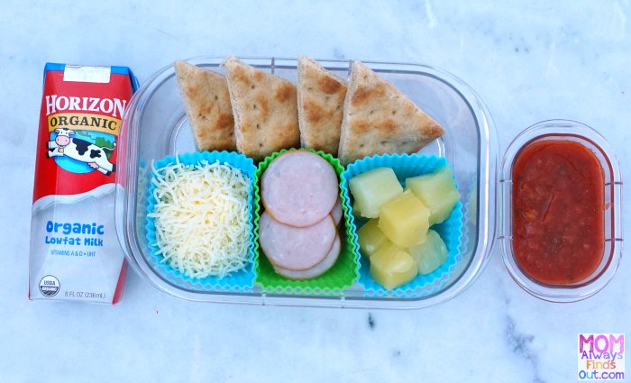 RT <a href="/momfindsout/">Nicole</a>: Today's Lunch Idea For Kids: Hawaiian Pizza Bento #ad momalwaysfindsout.com/kids-school-lu… <a href="/Horizon_Organic/">Horizon Organic</a>