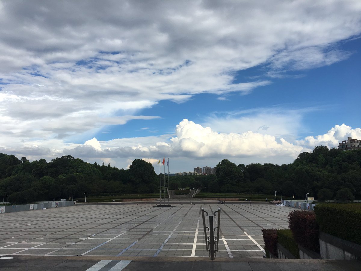 OWCM's tweet image. Good day.