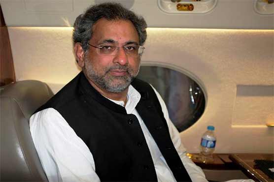 DunyaNews's tweet photo. PM Abbasi to attend UN General Assembly session in US next month https://t.co/o3LCu2Q5zG https://t.co/ooUHiwPeXs