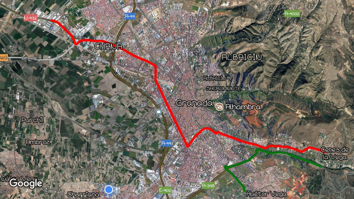 Policia_Granada's tweet photo. El prox. domingo 03/09/17 la etapa 13 de @lavueltapasa por Granada 
Horarios aprox. de paso:
1º paso (rojo)15:10h 
2º paso (verde)16:30h https://t.co/HKRrqIBqTS