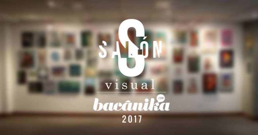 .#Convocatoria ¿Amante de la ilustración o la fotografía? El Salón Visual Bacánika es para usted: goo.gl/J4pNzA