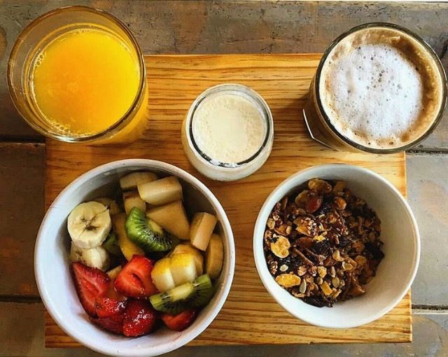 bartolabsas's tweet photo. Desayuno nutritivo en BARTOLA!
#bartolabsas https://t.co/qMBrxlpcw1