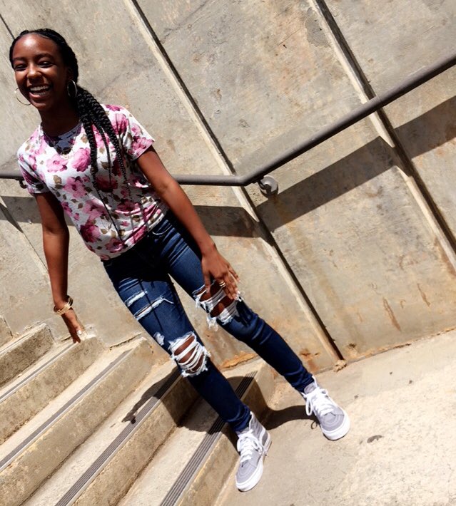 eddennnnnn_'s tweet image. unbothered 😘