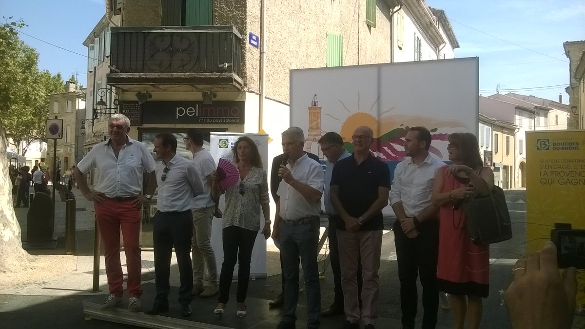 Jean-Marc Zulesi tweet media