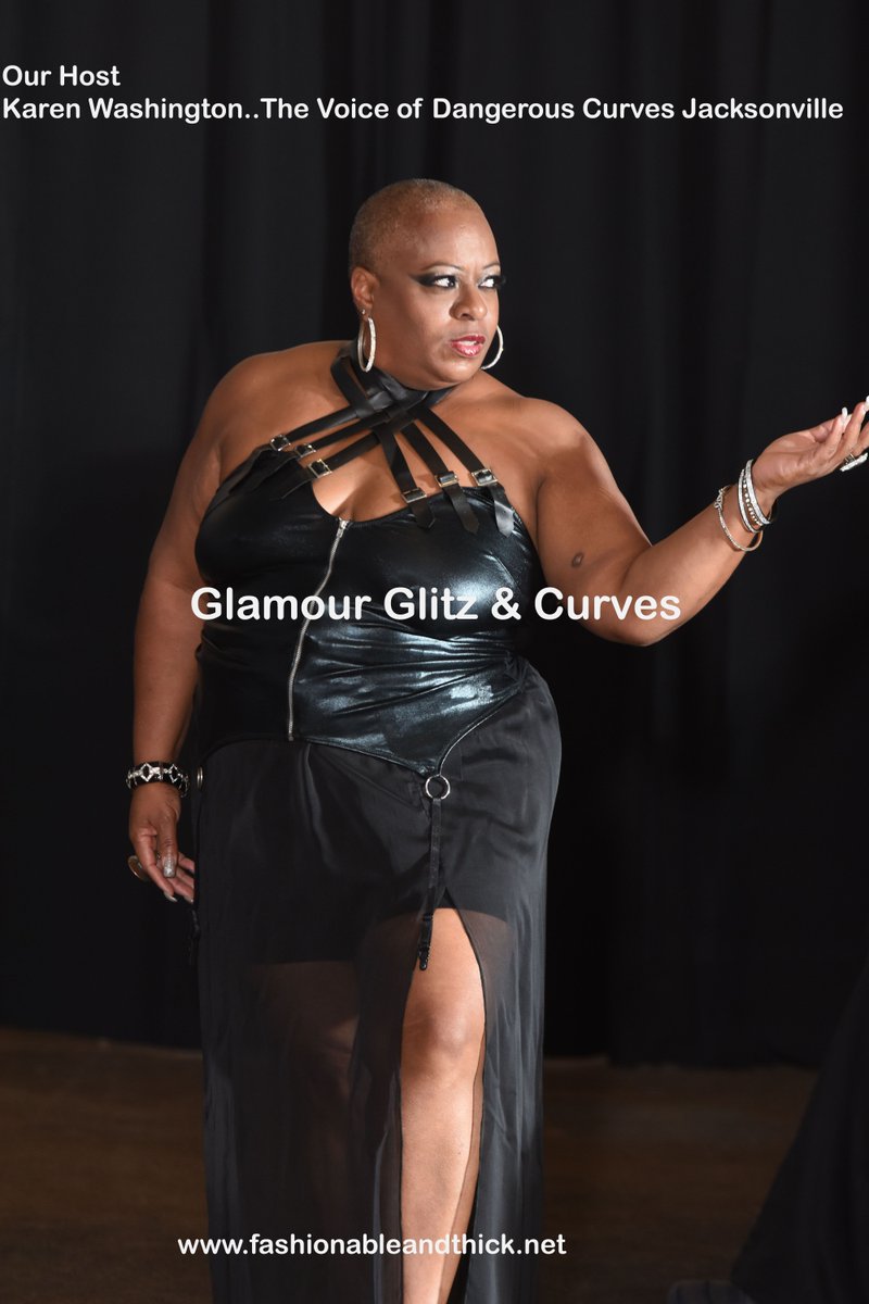 Loveme_Curved's tweet photo. Fashionable &amp; Thick Fashion Show Recap - Houston, TX - Love Me Curved Showcased multiple de... https://t.co/Zwi69P3jD0