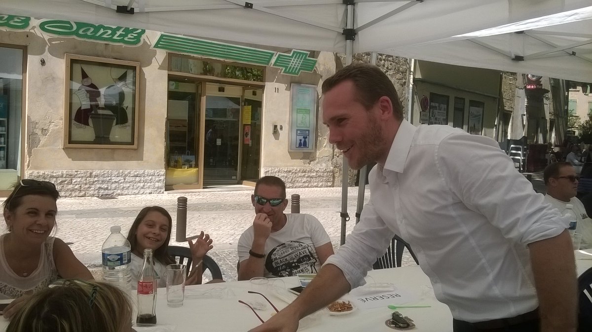 Jean-Marc Zulesi tweet media