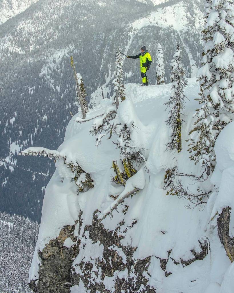 SledUSA's tweet photo. ⚠️ Tag a buddy who would send it!! ⚠️
@denver_heli "No one is more dangerously insane, than one who is sane all th… https://t.co/qqbAEqnJqR https://t.co/zNAXFFZhA6
