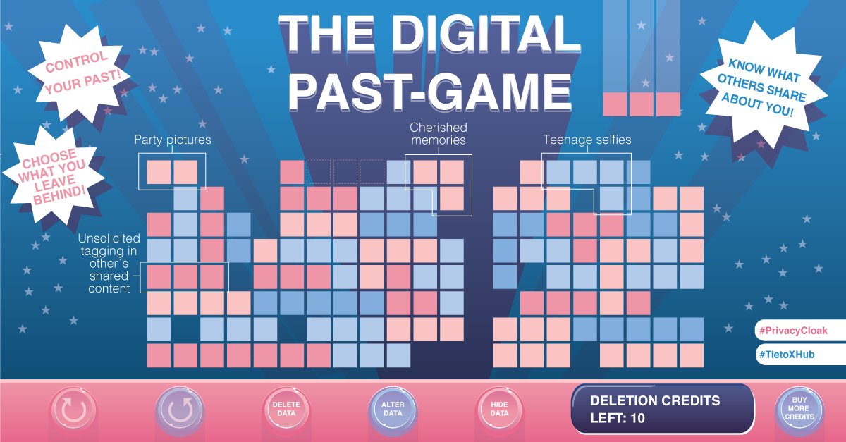 Ksenia #tietoevry tweet media