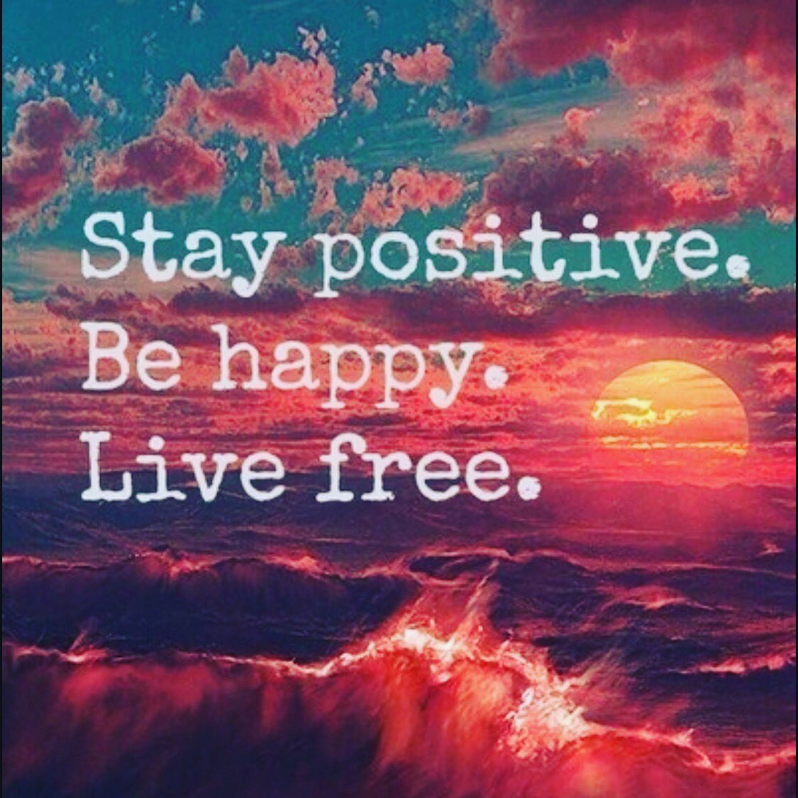 Ashrams4Autism's tweet photo. #mantra #Monday #stay #positive #be #happy #live #free #yoga #for #autism https://t.co/nSEVORlldv