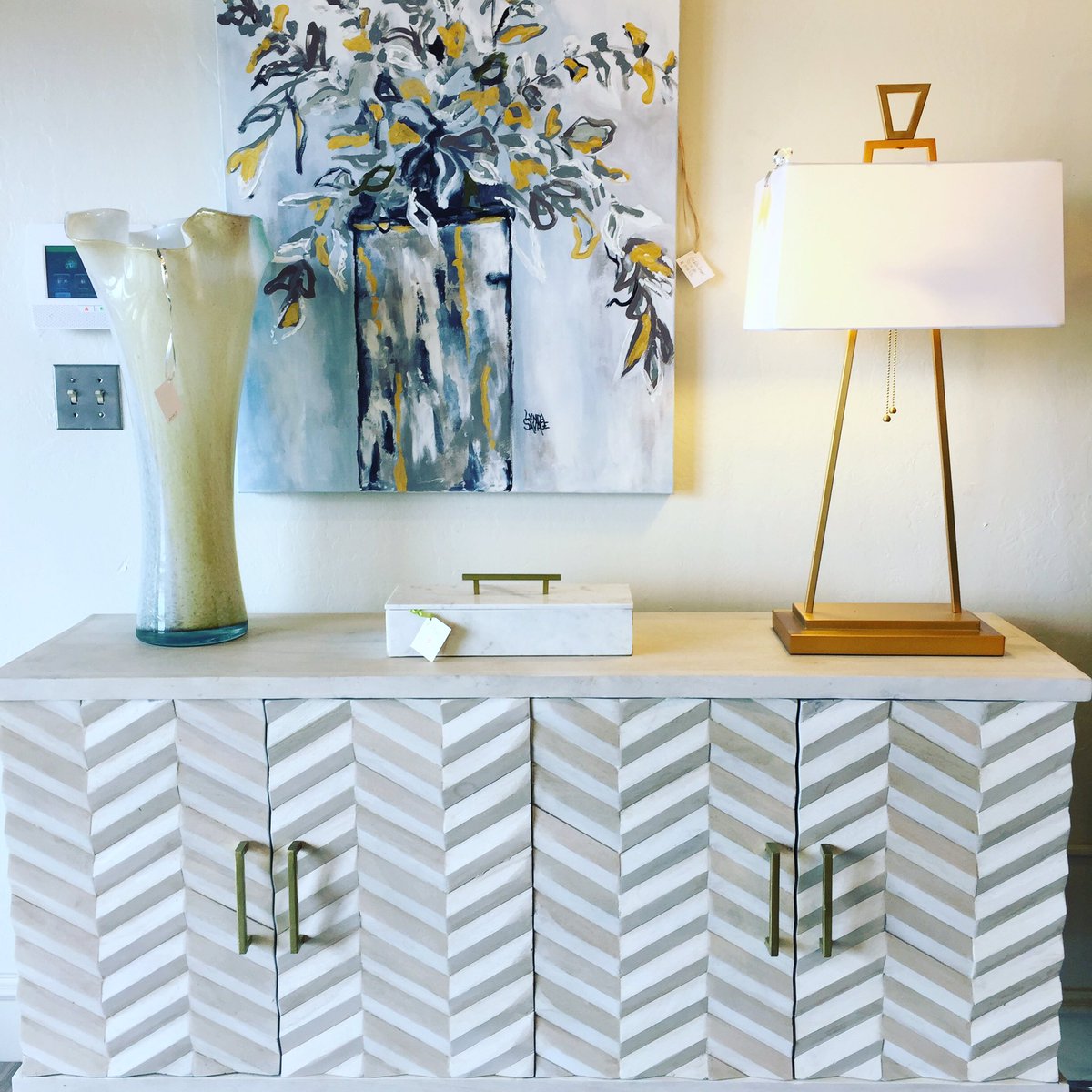 redchateau's tweet photo. Everything. We love everything. #home #beautiful #pieces #neutrals #clean #bright #accessories #shopokc #shopthesquare #chateaudesigns https://t.co/VdjNw9h61T
