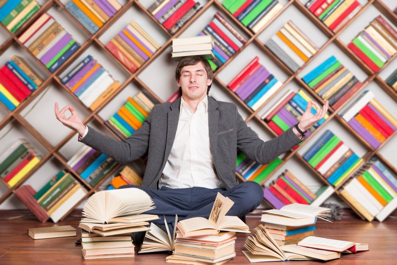 Four Ways to #RelieveStress in #GraduateSchool #phdstudies #phdproblems #graduates #doctoralstudents #research bit.ly/2vD5hS9