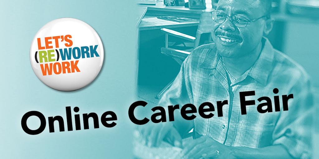 AARPprograms's tweet image. If you could work for a top U.S. company, which would it be? Join AARP’s free Online Career Fair Sept. 14. Register: spr.ly/60138IOgL