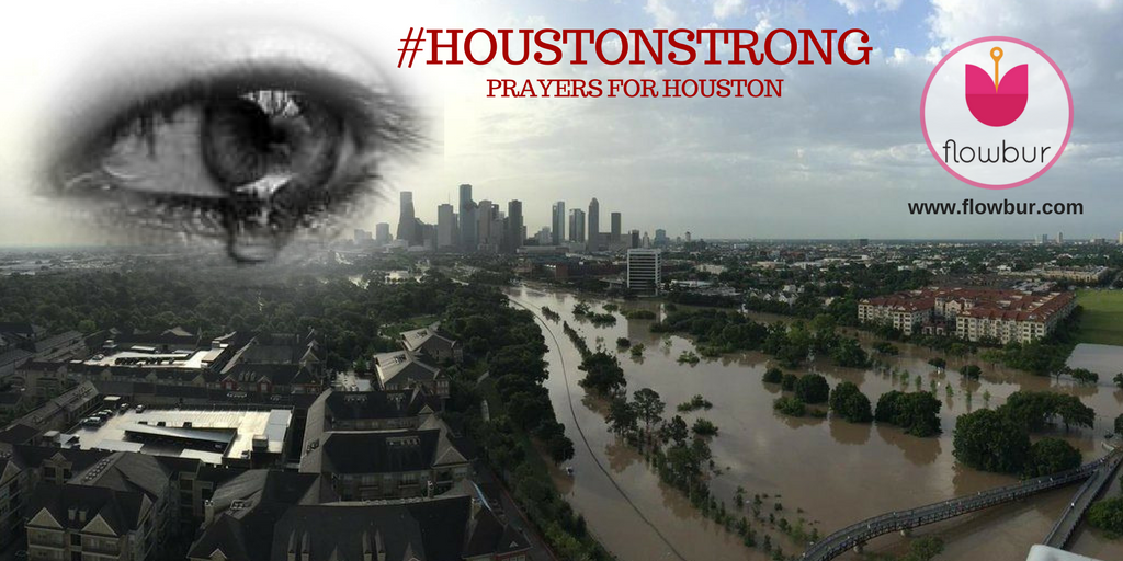 flowbur's tweet photo. Prayers for #houston
#HoustonFloods #HoustonStrong  #HoustonFlood2017 https://t.co/1FQJnFX0a3