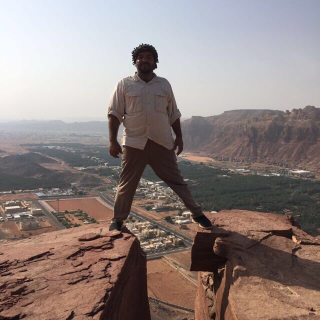 قريبا سيتم تدشين #نادي_سفاري_العلا من <a href="/MadakhilCamp/">مخيم مداخيل الصحراوي</a> بقيادة الكابتن <a href="/zidan0002/">زيدان محمد العنزي</a> لرحلات #المغامرة و#الاستكشاف