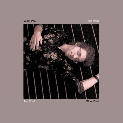 josemi1015's tweet photo. #newalbum #Novedades #MinorPoet And How! https://t.co/BjPWrNDadU @Spotify #alternative #indierock #NewMusic Recomiendo ferviertemente. https://t.co/L74ep75Qxx