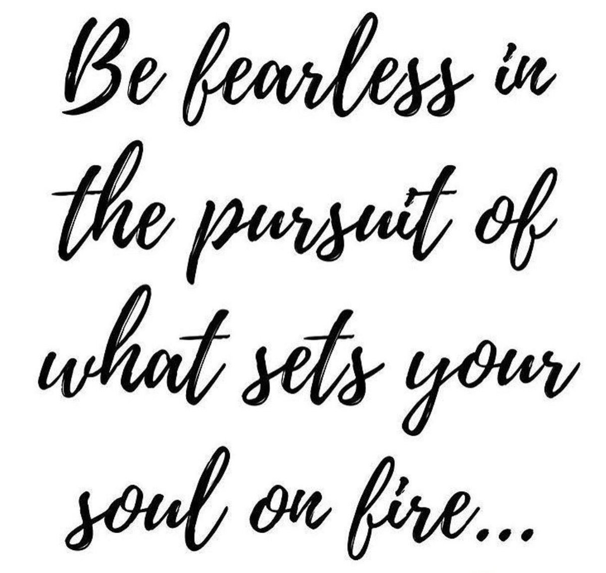 AddamysCruz's tweet photo. Control your thoughts and any feelings of fear will disappear #Addamys https://t.co/FXxN6drrQu