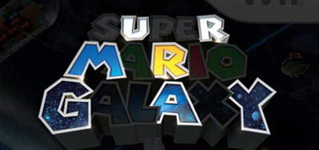 fellas is it gay to play super mario galaxy? i mean
