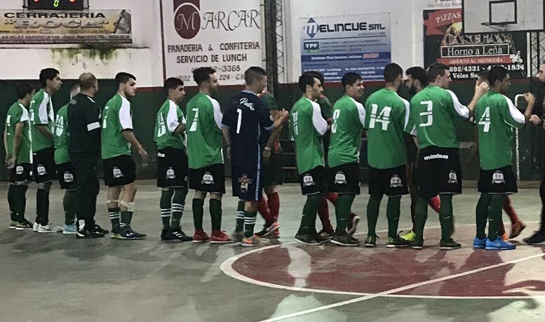 Proxima fecha vs. Comunicaciones

¡Vamos verde!