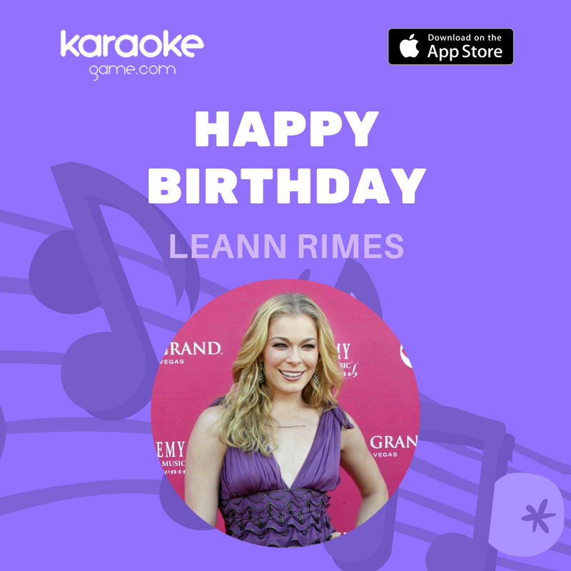 Happy Birthday to  Let\s send our wishes to her and sing:  