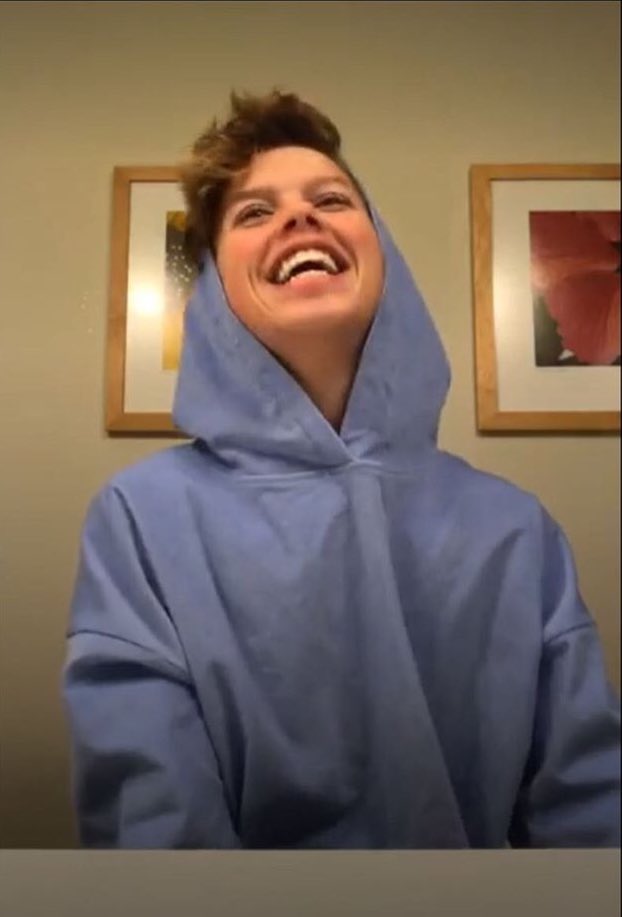 jacobsarmy02's tweet photo. jacob is so adorable💓 can we just take a moment https://t.co/6sp3ioGJae