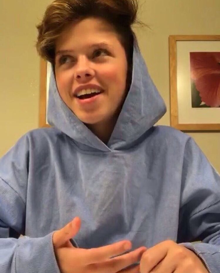 jacobsarmy02's tweet photo. jacob is so adorable💓 can we just take a moment https://t.co/6sp3ioGJae