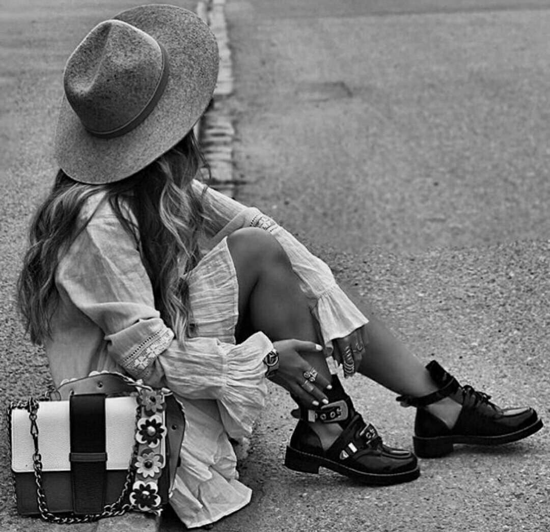 Самый лучший способ предсказать собственное будущее - создать его #амынастиле 👉 #Natali_Fox