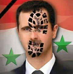 Tania_Tania_C's tweet photo. @MemoriesInTears @RevolutionSyria @AEJKhalil I support
#ASSADMUSTGO
#GENOCIDALASSAD
#ASSADCHEMICALS
#ASSADWARCRIMINAL
#WHITEHELMETS ARE HEROES https://t.co/CFlVZBjvRp