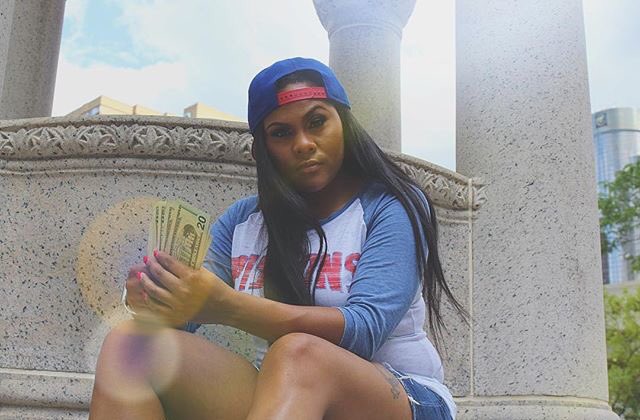 PocaLovesTheDj's tweet photo. 🚨Brand New Music Video Out Now!! 🚨 #POcA " #Stupid " - Prod. By #JrBeats :: Available To Watch Now on #Youtube | #Retweet & #Share https://t.co/kFXsS8WoJ3