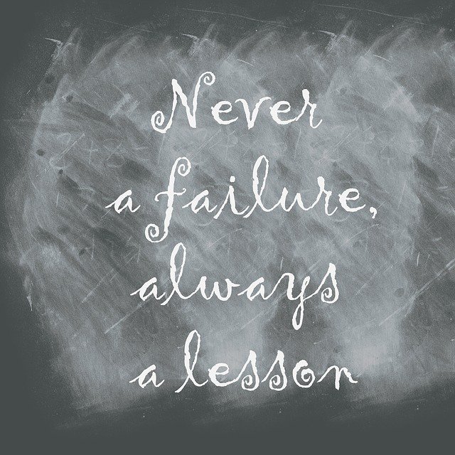 CardsChat's tweet photo. It's only a failure if you don't learn something. #MyRecipeForSuccess #lovepoker https://t.co/YdYvwguLIZ
