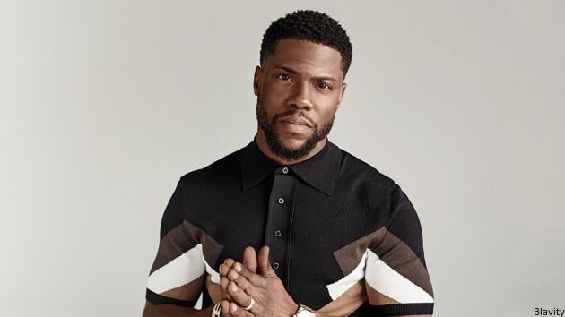 Blavity's tweet photo. Here's how @KevinHart4real is calling on other celebrities to lend helping hands to Hurricane Harvey victims https://t.co/D4p8gAM9kw https://t.co/BbJC3QGzFL