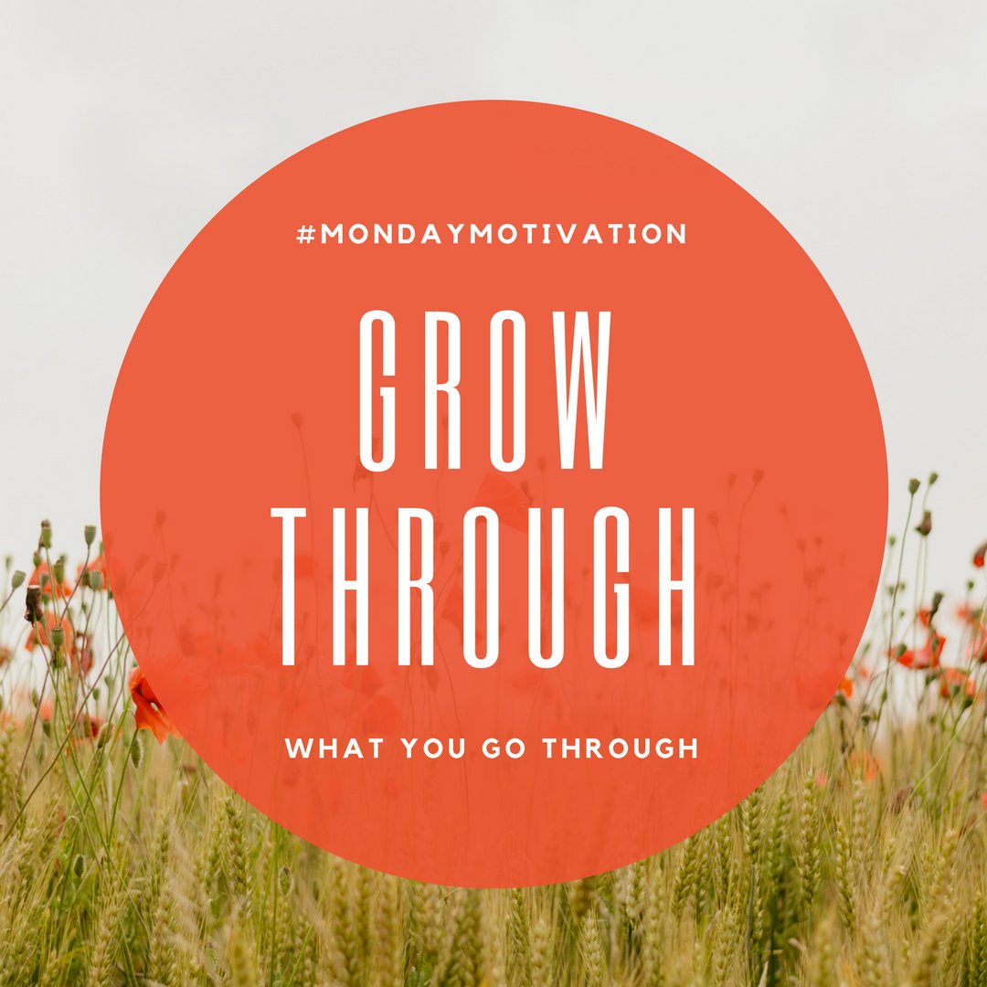 TheRxBra's tweet photo. Happy Monday! #MondayMotivation https://t.co/5xApc6LWNK