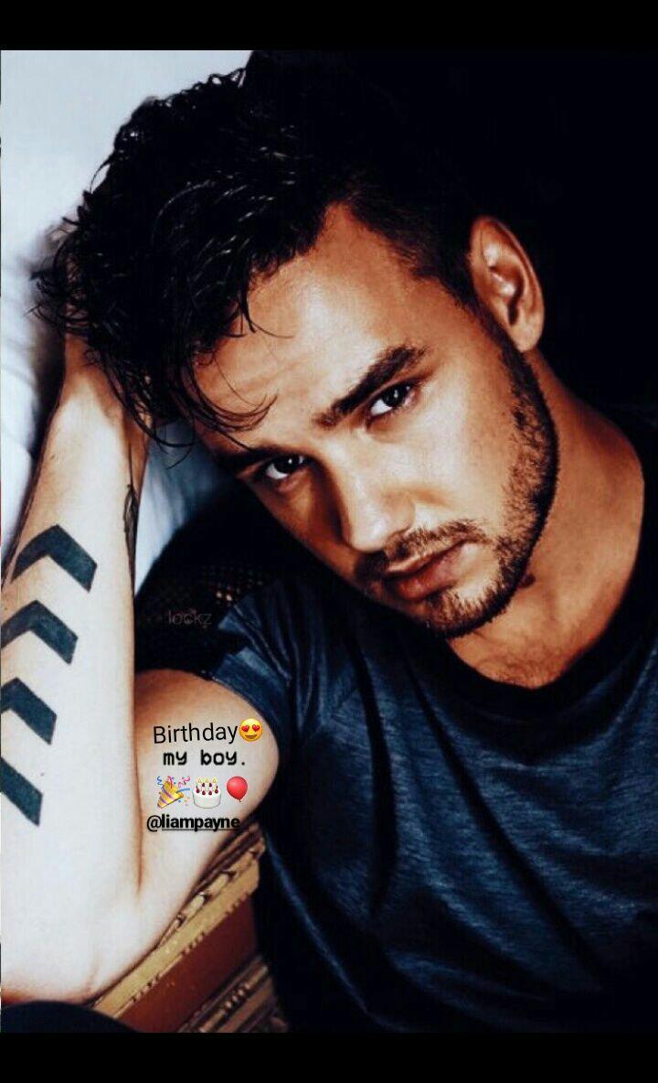 FatimaOjeda02's tweet photo. #HBDLiamPayne 😍✨❤🎉. https://t.co/sFKuxtIyn7