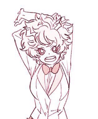 "Heeeey, Minna~!!"