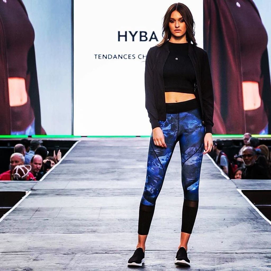 complexeDesj's tweet photo. On adore la tenue @hyba du défilé du Complexe au @festivalmodedesign ! #fmd #complexdesjardins #modemtl #mtlmoment… https://t.co/Yzq6kHqjP7 https://t.co/liBDhTteFI