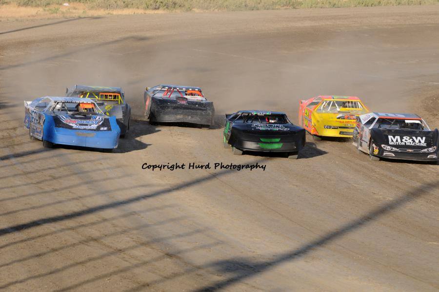 BMPSpeedway's tweet photo. PR: Four Championships to Be Decided Saturday at @BMPSpeedway https://t.co/fZU4K1CDjV https://t.co/9r7lEOHzu3