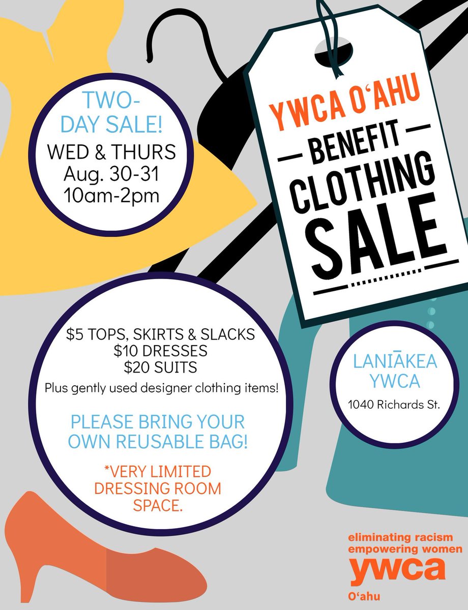 All proceeds from the sale benefit women in need through our economic advancement programs.