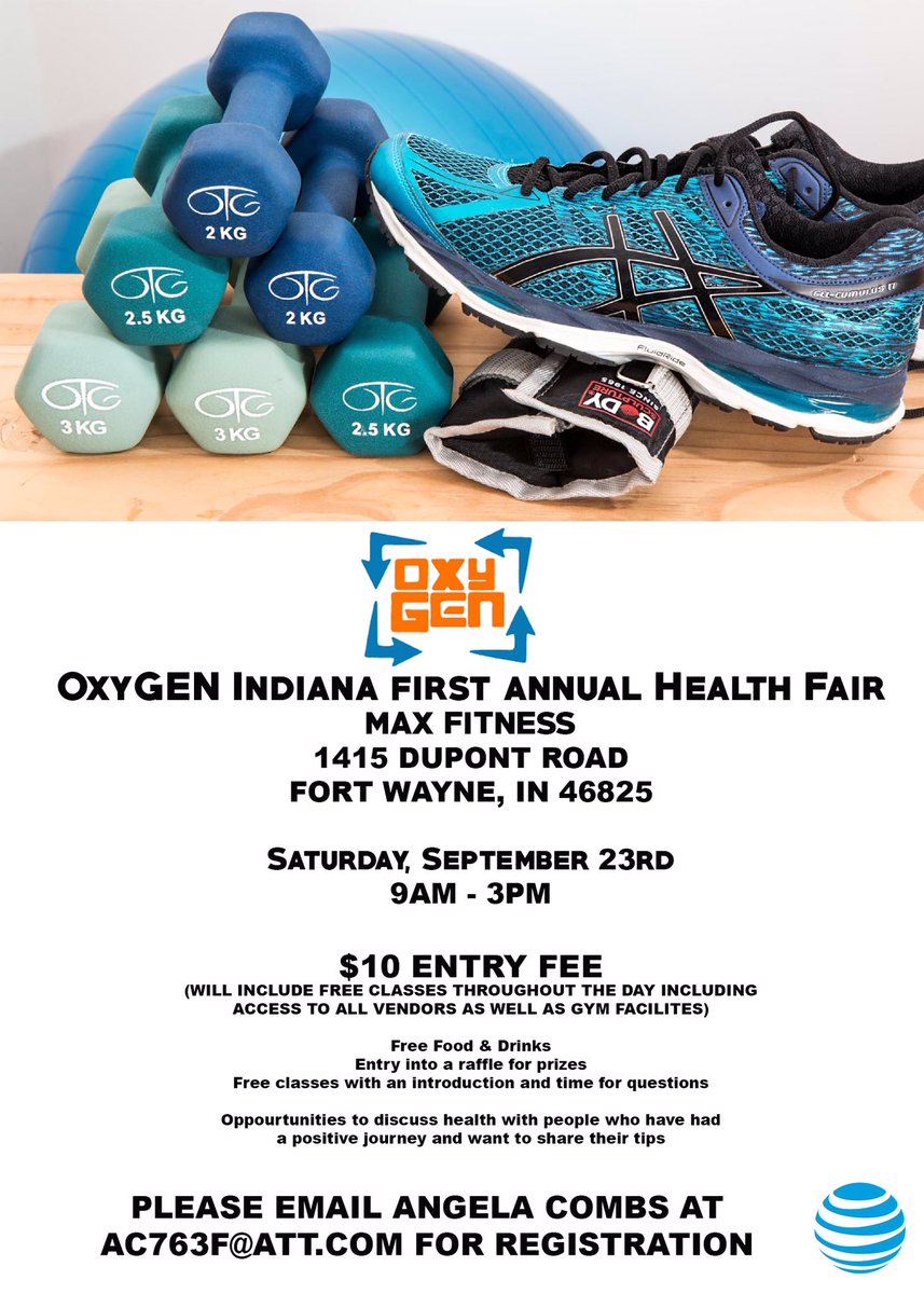 oxyGEN Indiana ERG tweet media