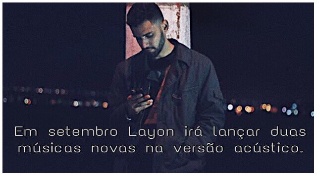 ConexaoZeroUmR's tweet photo. Que novidade linda!!! https://t.co/nna2gCCOcH