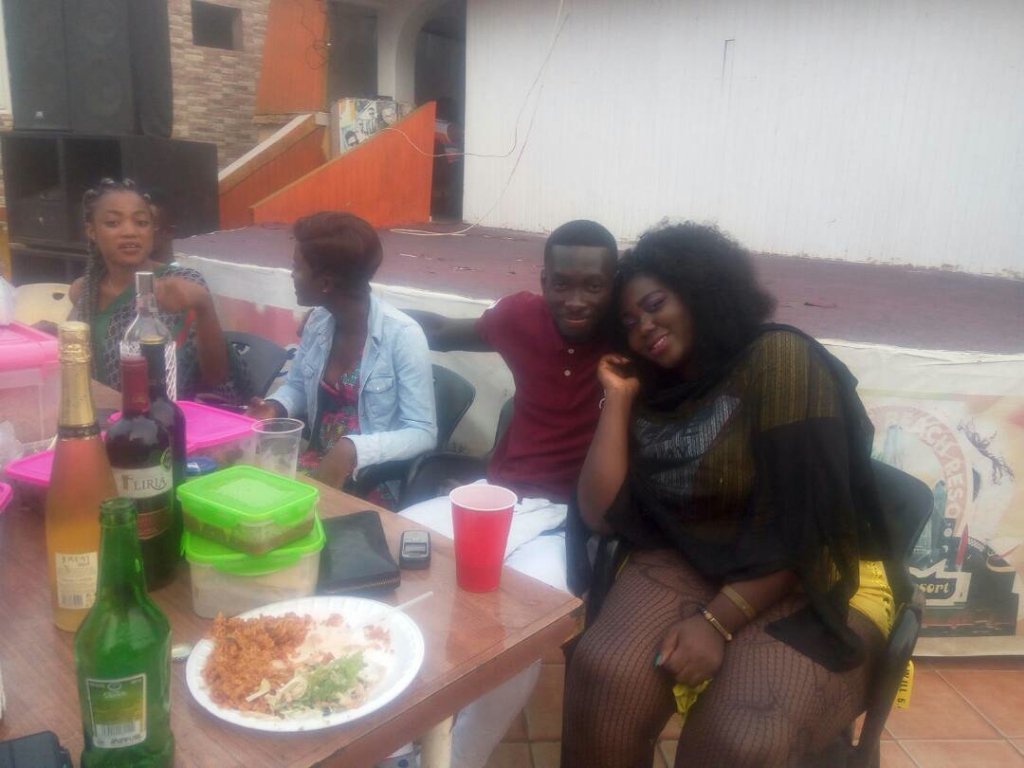 AdultsOnlyGh's tweet photo. Thanks to all who turned up @ the event. Watch out for our next event!🔥🔥 https://t.co/VSliFDSeJh