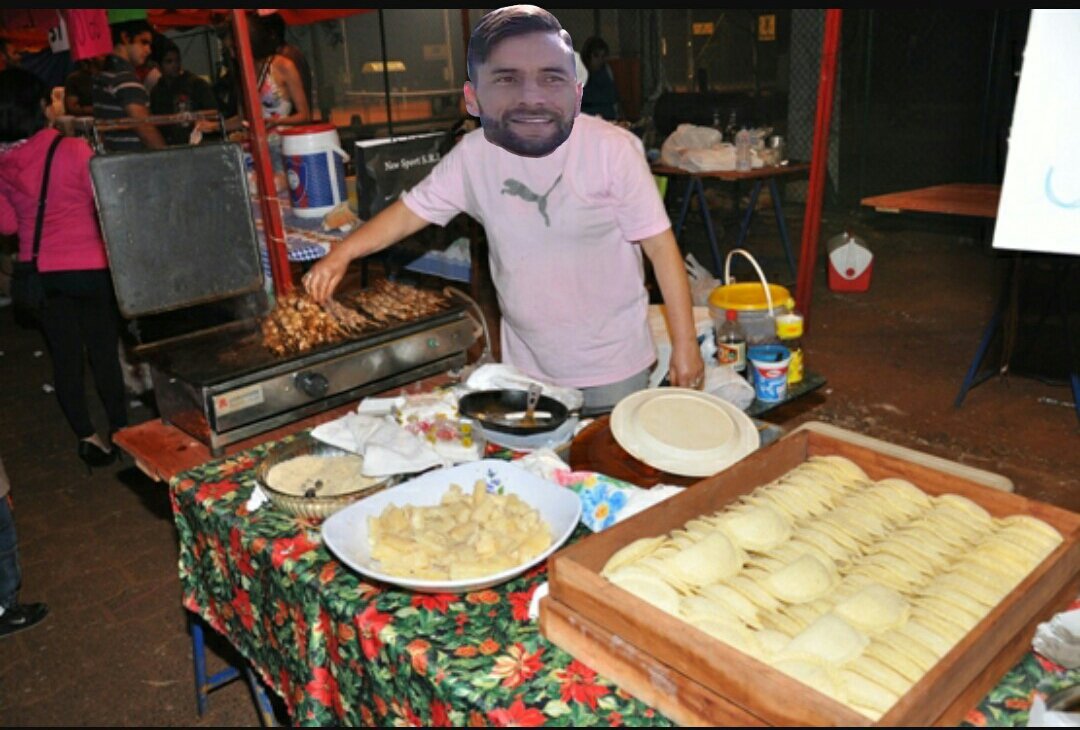 OscaRojasMonges's tweet photo. @BrunoPont Cuando dice #Irrazabal nos fue bien, es esto lo que me imagino https://t.co/aa4bdhE7Pm